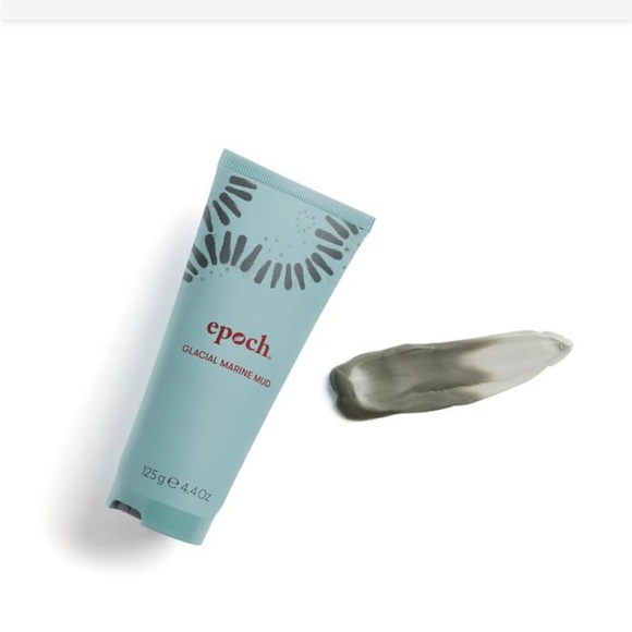 Epoch Glacial Marine Mud Mask Nuskin - Picture 2 of 4